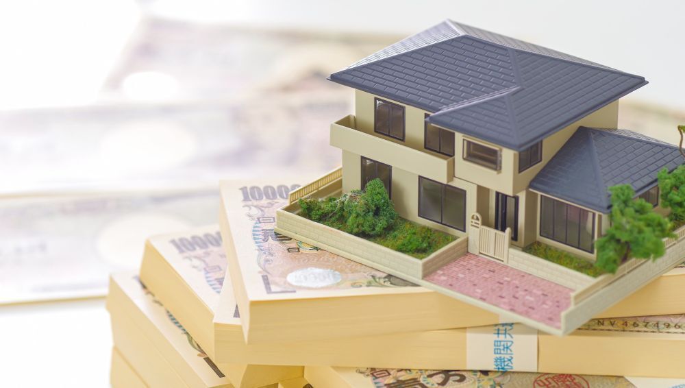 建築費はまだ上がるのか！