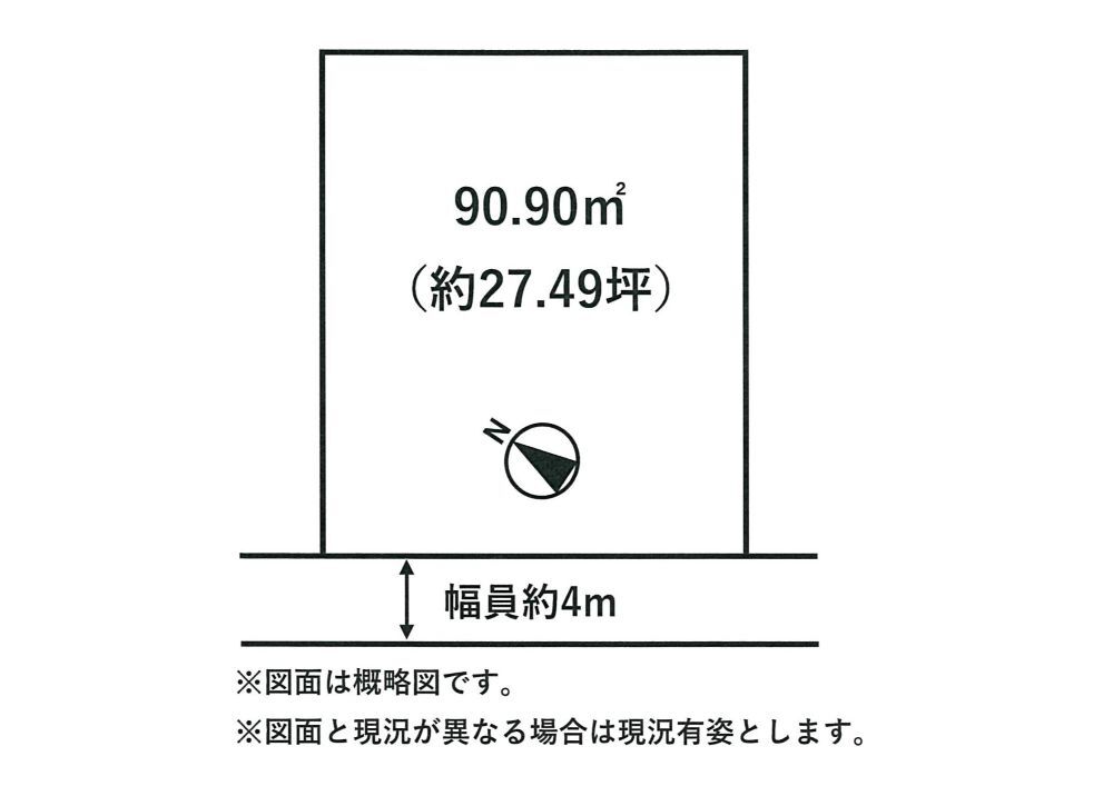 地形図