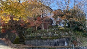 イトーピア一碧湖畔別荘地｜敷地形状を活かしたこだわり設計