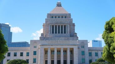 国家運営の分岐点！